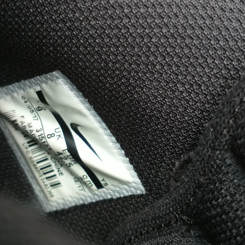 Unisex Nike Air Force 1 - Picture 5 of 9